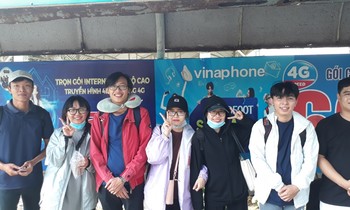Tìm giải pháp hỗ trợ cho người dân Bến Tre bị ảnh hưởng của biến đổi khí hậu