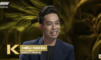 MC Hiếu Nghĩa: “Mình muốn thử thách bản thân ở nhiều lĩnh vực”