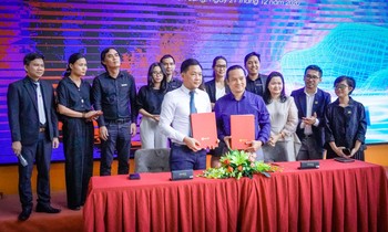 Ấn tượng triển lãm “Future Furniture Design 2020”