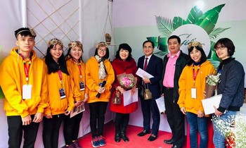 Biến phế phẩm nông nghiệp thành tiền