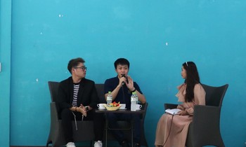 Giúp sinh viên có thêm kỹ năng hội nhập quốc tế