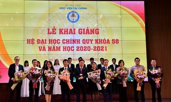 Dự đoán điểm chuẩn vào Học viện Tài chính năm nay