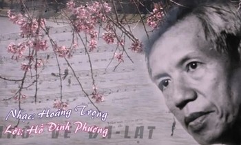 Cuộc đời và 'chân dung những cuộc tình' của ' ông vua Tango' Hoàng Trọng