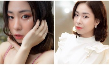 Tâm sự tuổi 20 của nữ sinh trường Đoàn: Hành trình “Cánh én” lột xác, trở thành MC VTV
