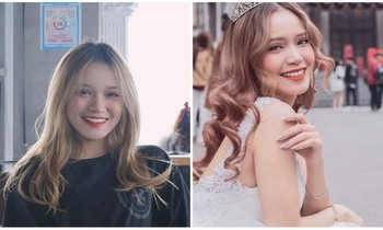 Nữ sinh Cao đẳng Y Hà Nội: "Chỉ cần bạn cố gắng hết mình, may mắn sẽ mỉm cười"