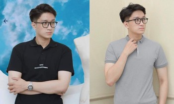 Nam sinh trường Nội Vụ điển trai cao 1m85 chia sẻ bí quyết học 2 ngành cùng lúc vẫn giỏi