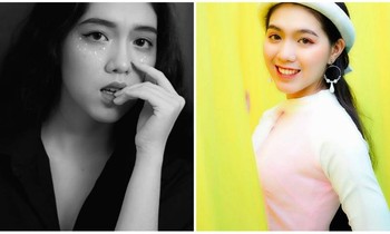 Nữ sinh toàn tài đạt danh hiệu Hoa khôi ngôi trường nổi tiếng bậc nhất Sài Gòn