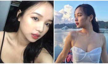 9X xinh đẹp có ngày tháng năm sinh toàn 9
