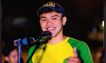 Chàng trai 'Nông nghiệp' với niềm đam mê âm nhạc cháy bỏng