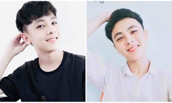 Nét trưởng thành của chàng sinh viên xứ Thanh từng được xếp vào nhóm 'trai đẹp'