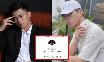 Lê Trung Hoàng: “Thần bài Dubai” được tìm kiếm nhiều nhất của giới trẻ thời gian gần đây