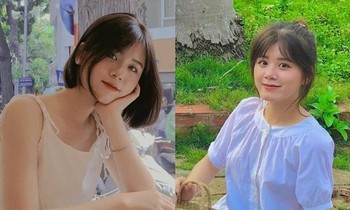 Thanh Tâm - Nữ sinh đứng dậy từ nỗi đau 'bạo lực học đường'