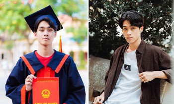 Thủ khoa khối D07 toàn quốc là nam sinh trường huyện ở Bắc Ninh