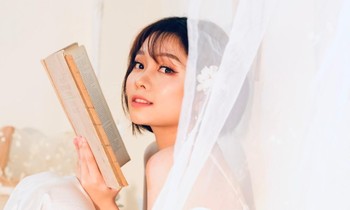 Nữ sinh Đại Học Thăng Long: 'Trở thành một Tiktoker như bây giờ là một may mắn'