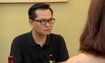 'Ngày mai bình yên': NSND Trung Hiếu trở lại màn ảnh nhỏ sau nhiều năm vắng bóng