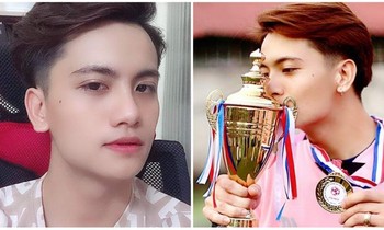 Nam sinh người Đắk Lắk nhận ra 'chân ái' đời mình trong 4 năm quý giá