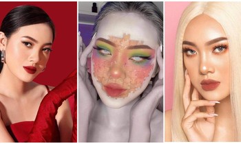 Blingbabi – bắt đầu làm Beauty từ những video 'thiếu đủ thứ'