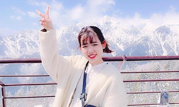Youtuber Gokku Egao – du học sinh Nhật tài năng sở hữu 176 nghìn người theo dõi
