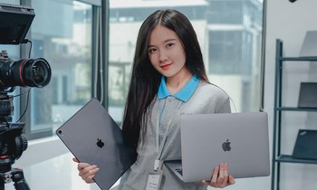 Nữ Tech Content Writer/ Reviewer bước chân vào thế giới công nghệ từ năm 14 tuổi