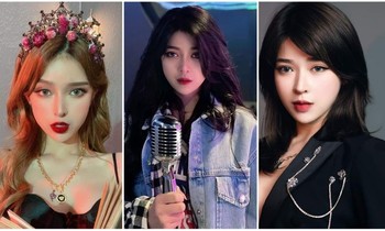 Woni - ca sĩ trẻ xinh đẹp, tài năng liên tục tạo trend mới trong suốt thời gian qua