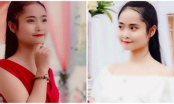 Nữ sinh Nghệ An là Đảng viên mơ ước trở thành nghệ sĩ hát dân ca ví giặm