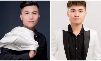 Nam sinh xứ Nghệ là Đảng viên học hai trường Kỹ thuật và Nghệ thuật để phát triển bản thân
