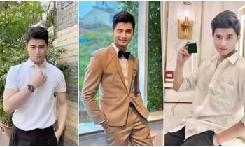 Con đường khó khăn rèn cho con người ý chí bền bỉ
