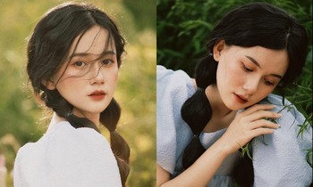 Nữ sinh FPT Polytechnic và ước mơ giảm bớt áp lực trong học tập