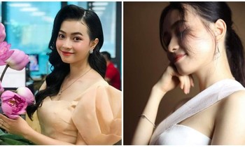 Hành trình trưởng thành của nữ sinh trường Báo