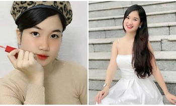 Nữ sinh xứ Thanh có thu nhập khủng trong mùa dịch