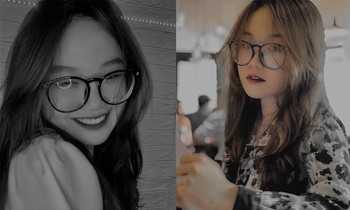 Nữ sinh Quảng Nam ‘đốn tim’ cộng đồng mạng với nhiều bản cover triệu view