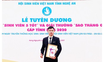 Hãy luôn đối diện với những khó khăn để nhận lại được nhiều điều tuyệt vời nhất