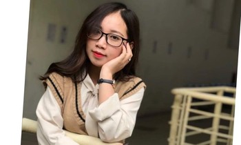 Nữ sinh Học viện Nông nghiệp yêu 'Tài Nguyên' mê Đoàn - Hội
