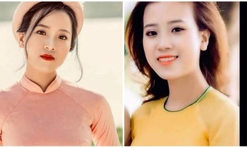 Tâm sự của hai chị em song sinh người Huế làm giảng viên tại Mỹ và Việt Nam