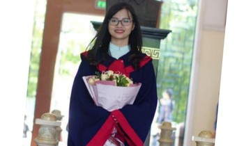 Nữ thủ khoa trường Y và câu chuyện học tập thời chuyển đổi số