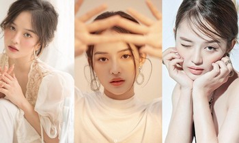 Mê mẩn với nhan sắc của nàng Makeup Artist Đắk Lắk