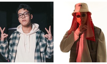 Thí sinh Rap Việt TDO Kwan: Muốn truyền năng lượng tốt nhất đến khán giả thông qua âm nhạc