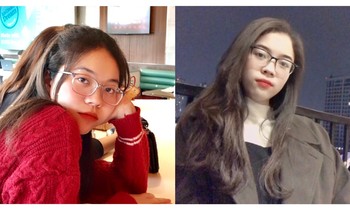 Nữ sinh ĐH Kinh tế Quốc dân trở thành trưởng phòng Kinh doanh khi mới chỉ học năm thứ ba