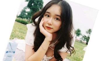Hành trình đi tới ngôi vị Khối trưởng của nữ sinh Ngoại giao “tài sắc vẹn toàn”