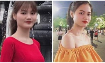 Nữ sinh trường Nội vụ trưởng thành từ công việc làm lễ tân