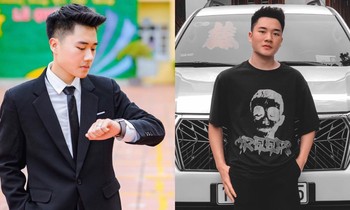 Ước mơ trở thành một kỹ sư giỏi của nam sinh trường Thủy Lợi