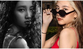 Nữ sinh chưa một lần trùng tên nuôi ước mơ trên 'Con tàu tri thức'