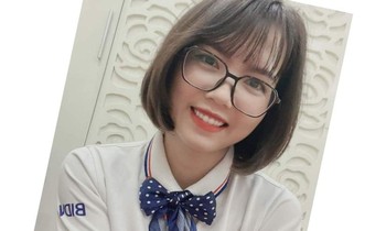 Chinh phục học bổng hay chinh phục bản thân?