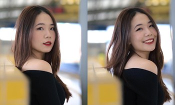 Nữ sinh trường Luật tài năng được nhận học bổng từ Quốc hội Bang Hessen của CHLB Đức