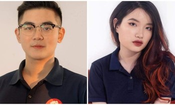Sinh viên Ngoại giao: Học tập sôi nổi, hoạt động Đoàn tích cực hướng về ngày 26/3