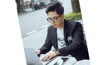 Chàng trai Hà Nội nỗ lực và kiên trì theo đuổi con đường giảng dạy Ngoại ngữ