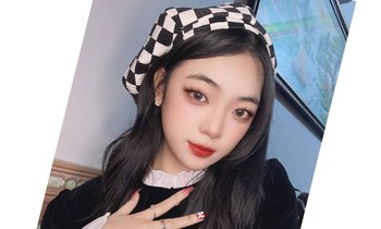 Nữ sinh Đại học Đại Nam: Thay đổi để ‘nắm vận mệnh’ trong tay