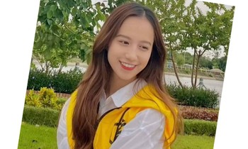 Nỗ lực hết mình ở từng giây phút thực tại và thành quả sẽ đến nhờ vào những điều nhỏ bé