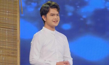 Chàng trai Phú Yên tìm ‘nét xưa’ giữa những tháng ngày nhuốm màu lịch sử
