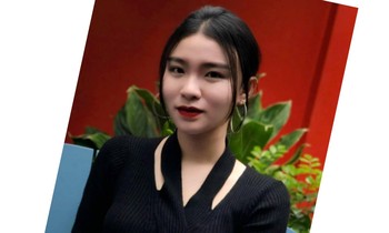 Cống hiến hết mình thì những thành quả sẽ đến